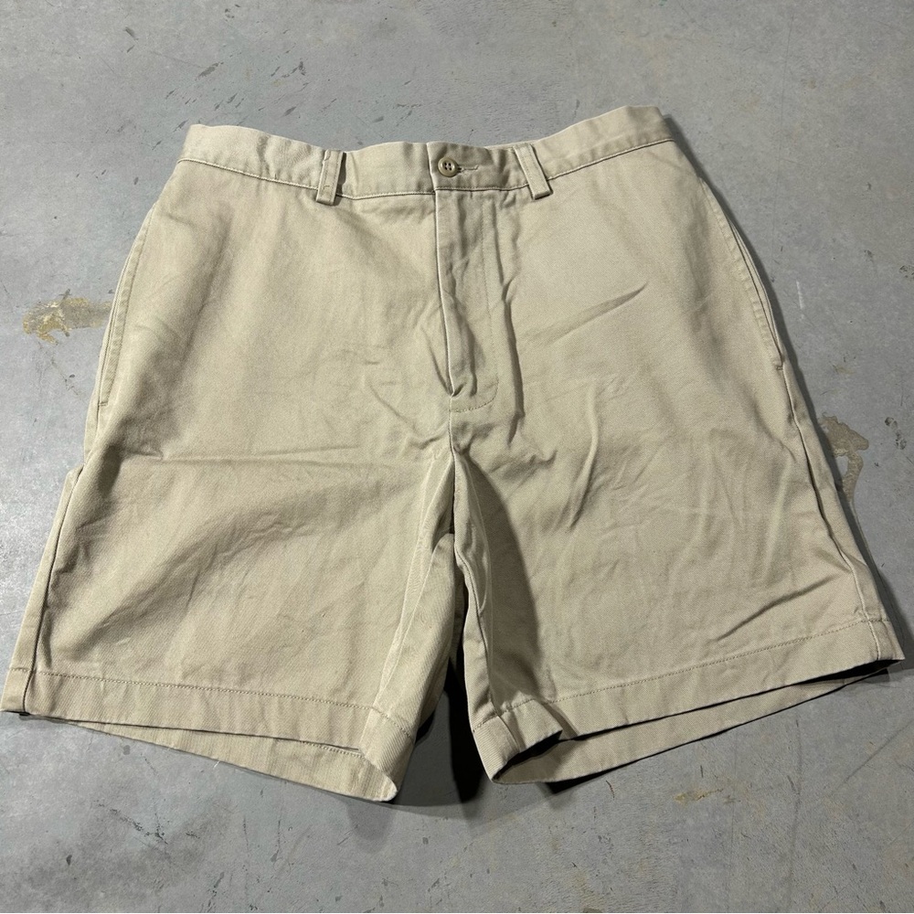 Men’s 30 J-Crew Khaki Shorts